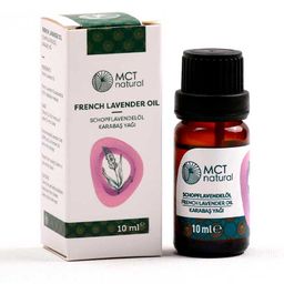 MCT natural® Schopflavendelöl