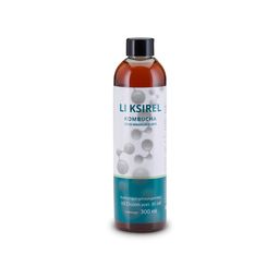Vitalsee LI KSIREL - Kombucha opus magnum Elixier