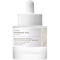 SKIN1004 Madagascar Centella Niacinamide 10 Boosting Shot Ampoule