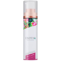 Exotiq Kissable Massage Oil