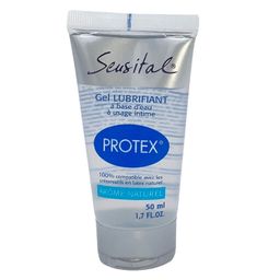 Protex *Sensital* Arôme Natural