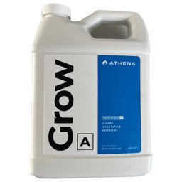 Athena Grow A, Dünger Wachstum, 946 ml
