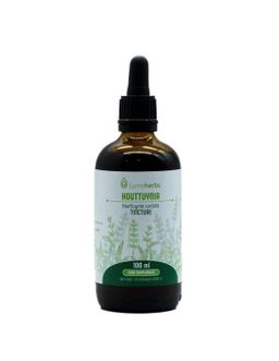 Lymeherbs Houttuynia-Tinktur 1:2