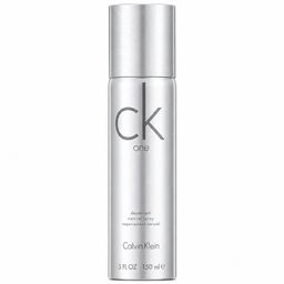 Calvin Klein, CK One Deodorant Spray