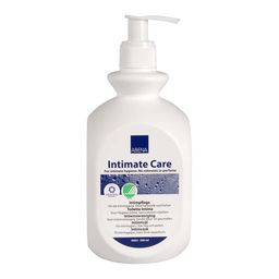 Abena Intimpflege ohne Parfüm 500 ml
