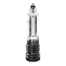 Bathmate *Hydro 7* Penispumpe, Transparent