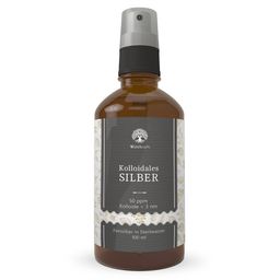 Waldkraft Kolloidales Silber 50 ppm