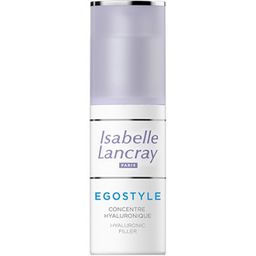 Isabelle Lancray EGOSTYLE Concentre Hyaluronique
