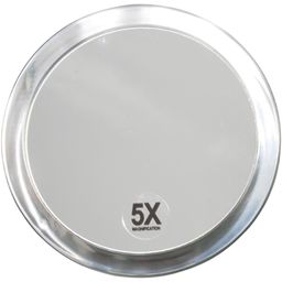 Fantasia, Spiegel mit 2 Saugnäpfen, 5-fach