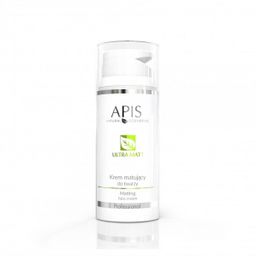 APIS ACNE - STOP, Mattierende Creme