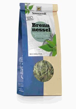 SonnentoR®  Brennnessel lose bio
