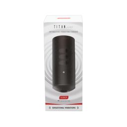 Kiiroo - Titan
