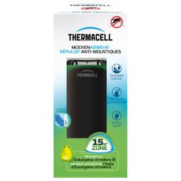 Thermacell Mückenabwehr Protect - Mückenschutz Standgerät