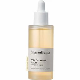 Ongredients Cera Calming Serum 50 ml