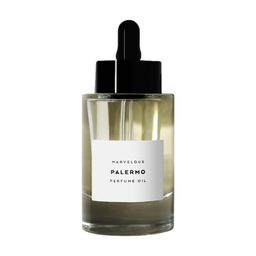 BMRVLS, Palermo Perfume Oil