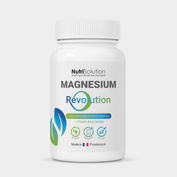 NutriSolution Magnesium