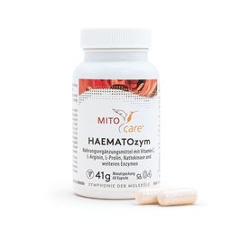 MITOcare® HAEMATOzym