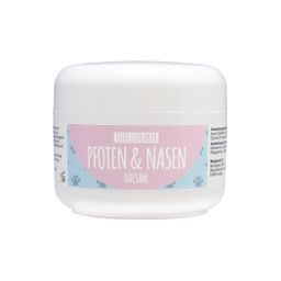 Tierliebhaber Pfoten & Nasen Balsam