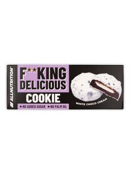 Allnutrition Fitking Delicious Cookie White Chocolate Cream