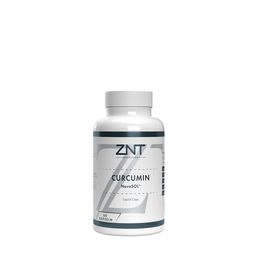 ZNT Nutrition NovaSOL® Curcumin