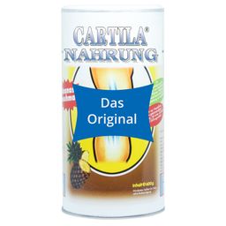 Cartila® Nahrung - Ananas
