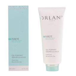 Orlane Ausgleichendes Reinigungsgel 200 ml
