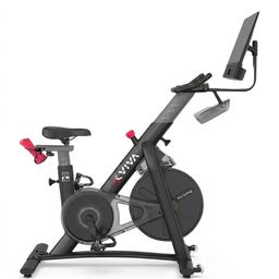 AsVIVA Speedbike Big Screen S11S