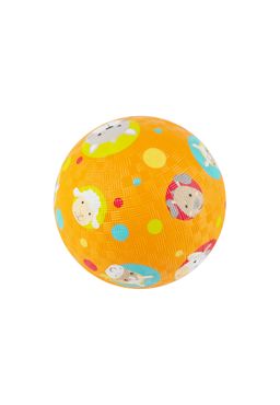SIGIKID Kautschukball