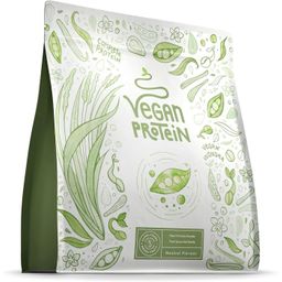Veganes Proteinpulver, neutral und ohne Süßungsmittel von Alpha Foods