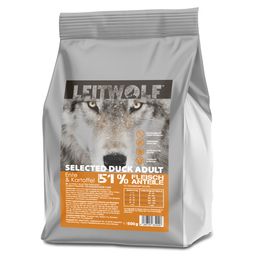 SELECTED DUCK ADULT Ente &amp; Kartoffel (500 g)