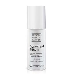 Methode Brigitte Kettner Activating Serum