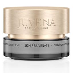 Juvena of Switzerland Skin Rejuvenate Delining Night Cream
