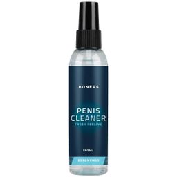 Boners *Penis Cleaner* Fresh Feeling
