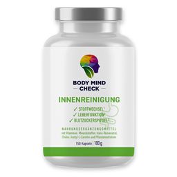 BodyMindCheck INNENREINIGUNG