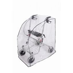 Rollator-Garage, Rollator Schutzabdeckung, stabil+groß 61 x 95 x 83 cm (l,h,b)