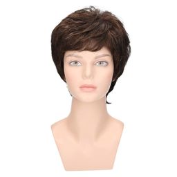 Perücke MALAGA Deluxe von degenhardt