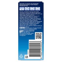 Oral-B Zahnseide Superfloss Threader