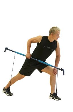 Gymstick® Original, mittel