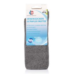 Tiedtke-Medical Ultraflex Frottee Diabetikersocken