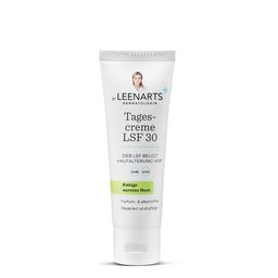 Dr. Leenarts Tagescreme LSF 30 Unreine & fettige Haut - 50 ml