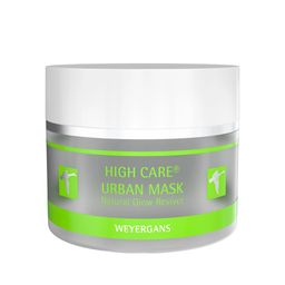 Urban Mask Urban Care, Weyergans