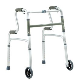 Faltbarer Rehabilitationsrollator Pharmedis