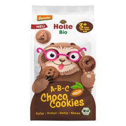 Holle ABC Choco Kinder Cookies