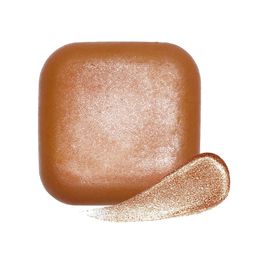 Senso Naturale - BRONZE GOLD Solid Body Oil