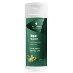 Bioturm Naturkosmetik Shampoo Repair 200 ml