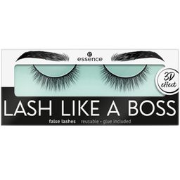 Essence - Falsche Wimpern Lash Like A Boss