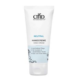 CMD Naturkosmetik Neutral Handcreme