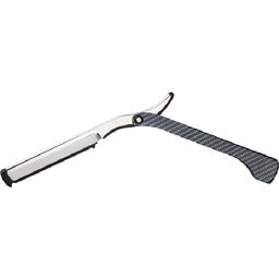 Erbe, Rasiermesser für Wechselklinge, Metallschalle