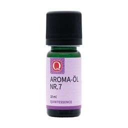 Quintessence Aroma-Öl Nr. 7