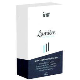 INTT *Lumière Intimus*